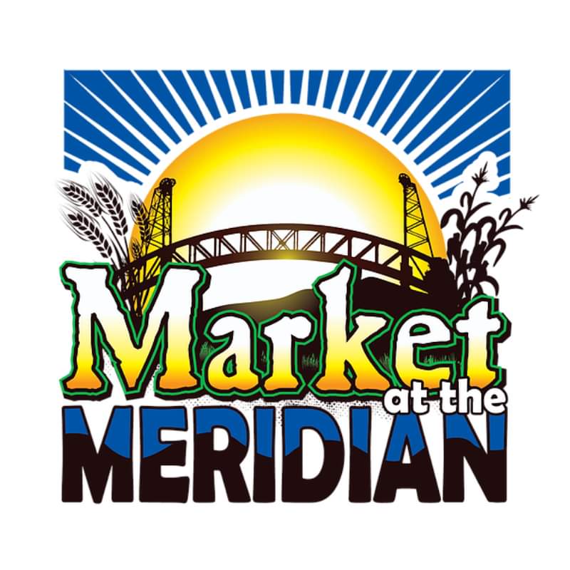 Event Promo Photo For Market at the Meridian