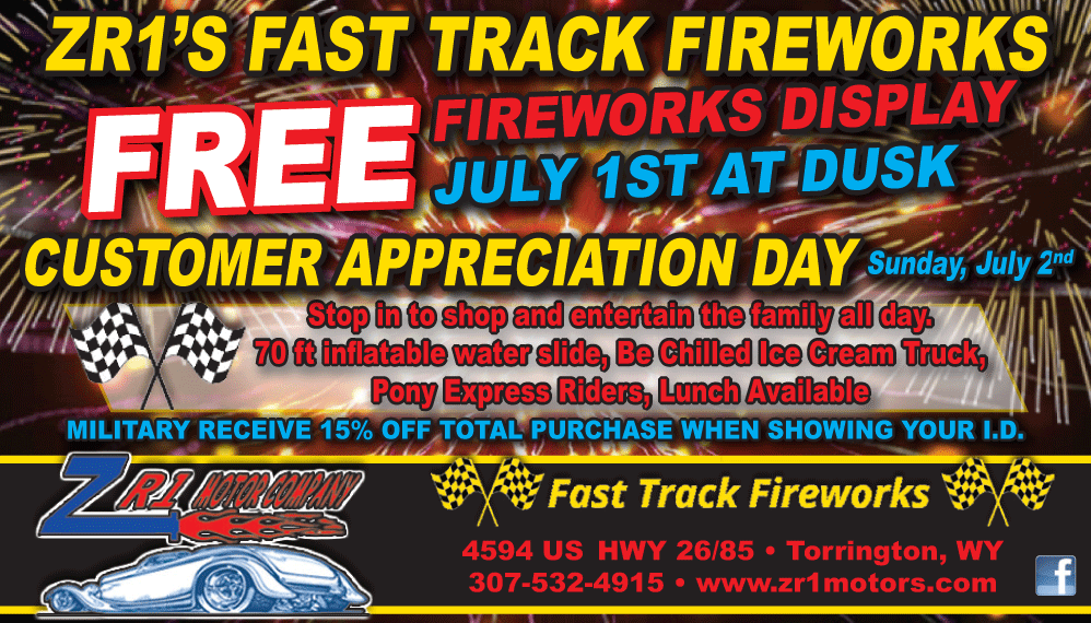 Go Goshen Events