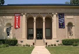 Event Promo Photo For Artful Conversations with Eric Anderson
