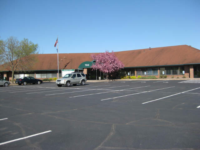 Main Photo For Bay View Office Park
